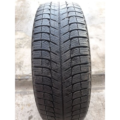 Шини Michelin X-Ice XI3 195/65 R15 95T XL Б/У 5 мм